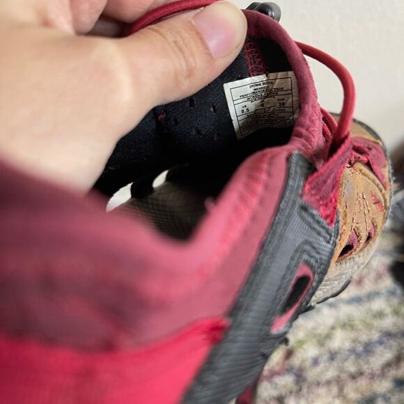 Merrell women’s outdoor shoes‎ - Picture 4 of 9